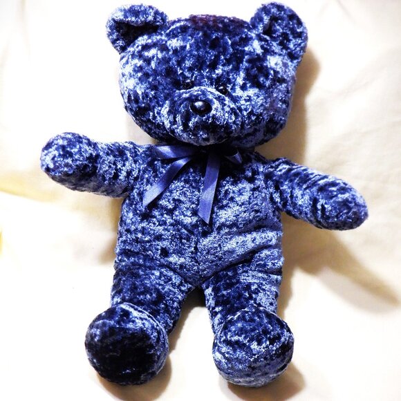 ~~~ GANZ . . . BEAR ~~ 16 Inches High - Picture 1 of 1
